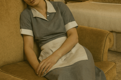 La Limpiadora Hermosa Que Despertó en la Habitación del Magnate Millonario: El Escándalo Que Sorprendió a Todos