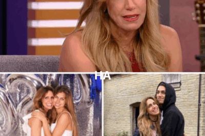 No se quedó callada! Lili Estefan rompe el silencio tras ataques contra sus hijos