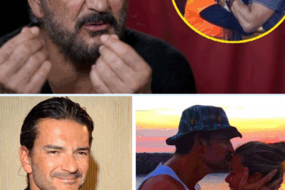 ¡Impactante! A los 60 años, Ricardo Arjona Revela a las 5 Personas que Nunca Perdonará: ¡Traiciones, Mentiras y Desamor! Descubre Quiénes Son y por Qué su Corazón No Puede Olvidar. ¿Es Esta la Razón de sus Canciones Más Profundas? ¡El Secreto Oscuro Detrás de Su Música Está al Descubierto!