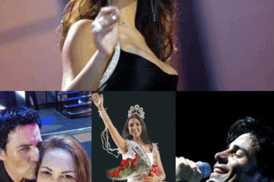 VIDEO: MOMENTAZO el día que Amelia Vega y Chayanne bailaron «La Bilirrubina»