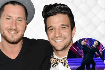 ¡Un momento histórico! La sorprendente pareja del mismo sexo en la temporada 34 de DWTS causa furor y desata un sinfín de reacciones entre los fans
