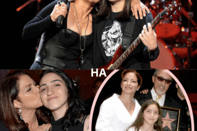 Gloria Estefan no se calla y manda un mensaje contundente sobre la vida privada de su hija