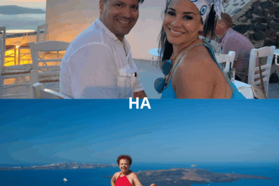 ¿ el reemplazo de Nick? El misterioso galán que acompaña a Carolina Sandoval en un lujoso Yate,