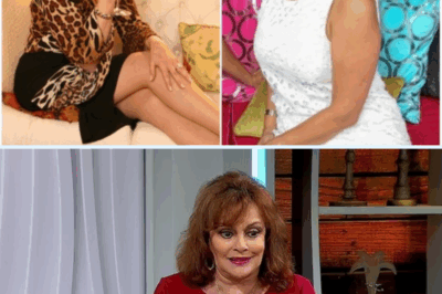 “¡Impactante! A los 77 años, Lupita Ferrer rompe el silencio y deja al mundo conmocionado con su revelación.”