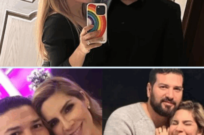 “¡Impactante revelación! A sus 45 años, Karla Panini rompe el silencio y deja al mundo conmocionado con su confesión.”