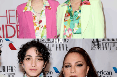 Emily Estefan celebra 9 años junto a su novia ¡y su mamá reacciona así!