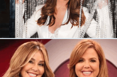 “¡Increíble revelación! A los 60 años, Myrka Dellanos nombra a las cinco personas a las que jamás perdonará: lo que dijo dejó a todos sorprendidos.”
