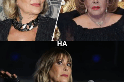 Alejandra Guzmán a sus 57 años es captada sin filtros y los fans se alertaron