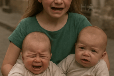 Niña Expulsada por Robar una Cucharada de Leche. De Repente, Un Miillonario Intervino y…