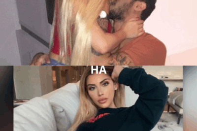 ¡Feliz y muy enamorada! Alexa Dellanos presenta a su amor: “Todo lo que quiero en la vida”