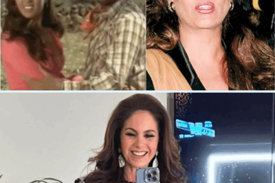 “A los 68 Años, Patricia Rivera Nombra a Cinco Personas a las que Nunca Perdonará… ¿Quiénes Son y Por Qué?”