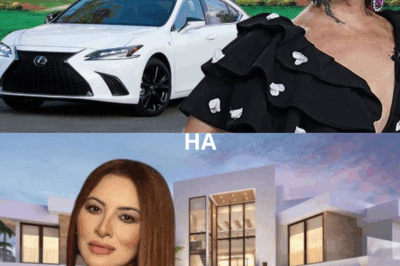La lujosa mansión de Alejandra Guzman que sus hijas podrían heredar dependiendo de su estado de salud