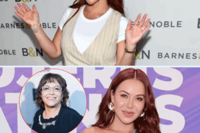 “Perdóname por lo de mi mamá”… Chiquis implora reconciliación con su abuela