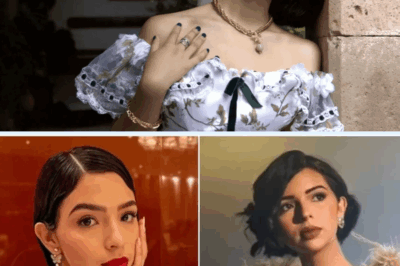 “🚨 SE CONFIRMA TRISTE REALIDAD: La Gira de ÁNGELA AGUILAR SE DESMORONA 😱 ¿Qué Ha Sucedido?”