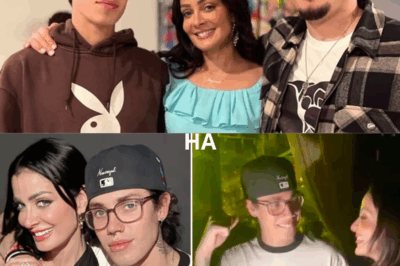 Los fans notaron la ausencia de Marc Anthony en la fiesta de Ryan, hijo de Dayanara