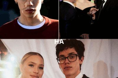Los fans notaron la ausencia de Marc Anthony en la fiesta de Ryan, hijo de Dayanara