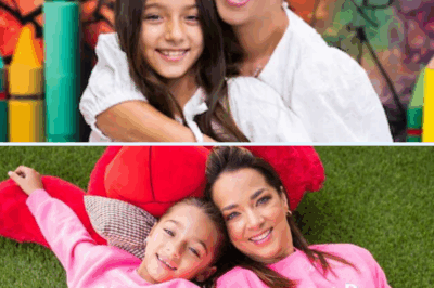 VIDEO: Alaia y Adamari Lopez se reencuentran luego de sus largas vacaciones con Toni Costa en Costa Rica
