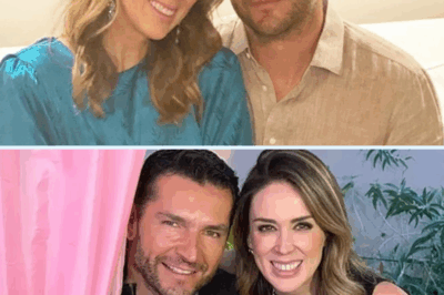 A que se dedica, Martín Fuentes el esposo de Jacky Bracamontes?