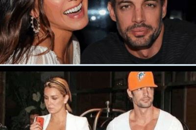 VIDEO: William Levy abre su corazón en El Gordo y La Flaca
