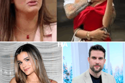 Clarissa Molina y Clovis Nienow ilusionan a fans con posible romance tras coquetear en una entrevista