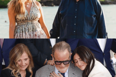 Raúl de Molina hecho de su mansión a su hija, y Mía respondió con contundente respuesta