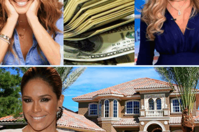 De lujos la mansión de Karla Martínez en una zona prestigiosa de Miami