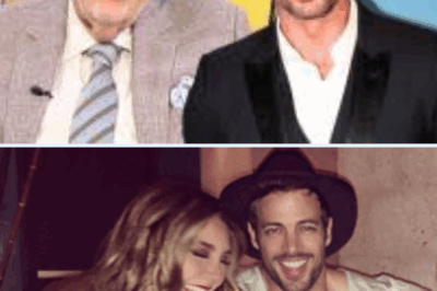 “No confundas las cosas”: William Levy para en seco a Raúl De Molina al hacerle esta pregunta sobre Elizabeth Gutiérrez