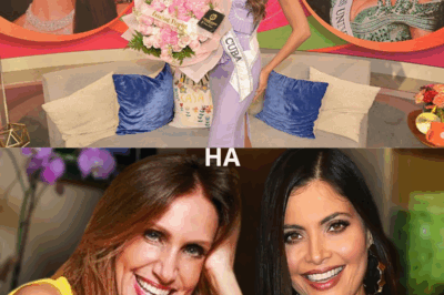 Chiquinquirá Delgado paraliza Univision en la denuncia de fraude de Lili Estefan para su hija