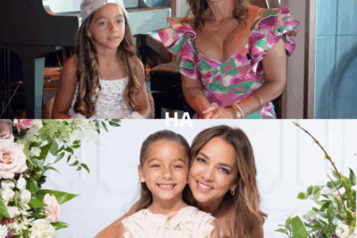 VIDEO: Con este hermoso video bailando, Alaia y Adamari Lopez mostraron lo bien que la pasaron en Puerto Rico
