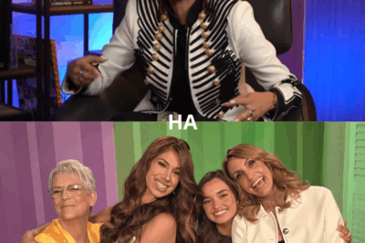 Alicia Machado destroza a Lina Luaces con denuncia para Miss Universo 2025