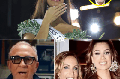 Esto fue lo que pagó Emilio Estefan por la corona de Miss Cuba para su sobrina Lina Luaces