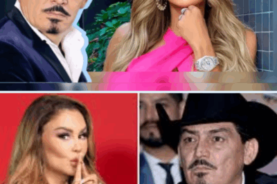 “Ninel Conde Responde a las Fuertes Declaraciones de José Manuel Figueroa – ¡Todo lo que Dijo en El Gordo y La Flaca!”