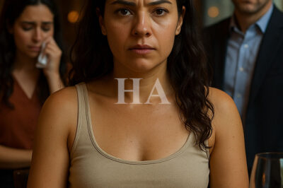 Doné mi hígado a mi esposo… pero el médico me dijo: ‘Señora, el hígado no fue para él.’ Entonces…