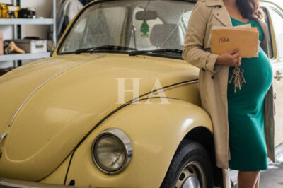 IN‑LAWS LAUGHED AS THEY GAVE HER OLD VW BEETLE AS INHERITANCE— BUT A $450M DISCOVERY CHANGED IT ALL