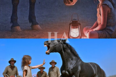 Lo que Isabela susurró antes del amanecer