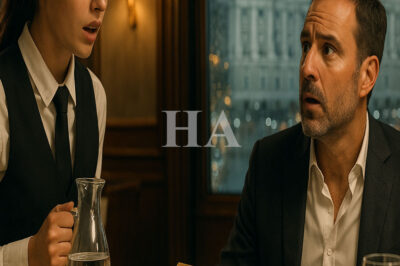 La firma que abrió una puerta cerrada