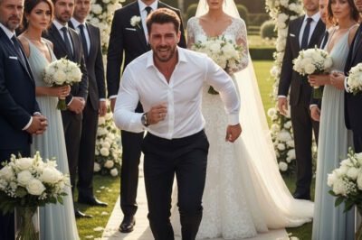 Mi papá se volvió a casar y me llamó para que regresara de inmediato. Cuando vi a mi madrastra y su gran barriga, me puse pálida, empecé a llorar y corrí lejos…