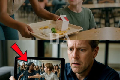 Billionaire Dad Sees Black Girl Defend His Disabled Son From Bullies —His Next Move Shocks Everyone