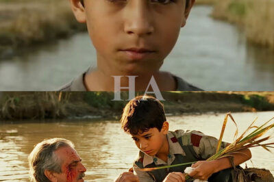 Lo tiraron al arroyo para quedarse con sus millones, pero cuando un niño pobre lo recogió…