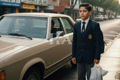 Hijo ilegítimo de un general desapareció en 1982. Un testigo rompió el silencio tres décadas después y el pasado dejó de fingir que estaba muerto