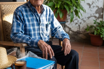 HISTORIA REAL: Mi hijo me mandó un mensaje… “No te quiero en mi boda, mi novia te odia”… Entonces yo…