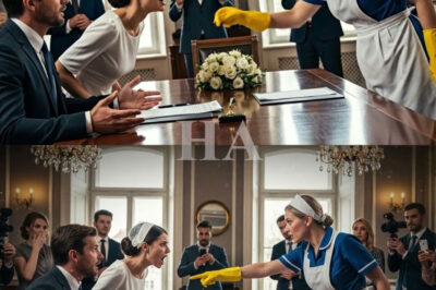 Cinco segundos antes del “sí” La historia de la limpiadora que detuvo una boda y destapó un fraude