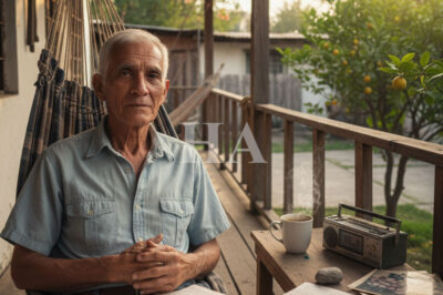 MI HIJO DIJO: “MI PAPÁ ME DA ASCO” FINGÍ QUE NO ESCUCHÉ NADA, PERO AL DÍA SIGUIENTE VENDÍ MI CASA