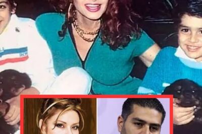 María Sorté Ya Tiene Más de 70 Años…..