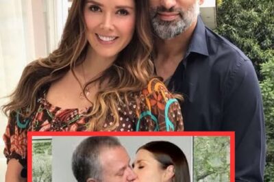 ¡INCREÍBLE REVELACIÓN! Marlene Favela y José Alberto Castro hacen pública su relación, ¡y sus planes para el futuro sorprenderán a todos!