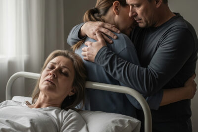 Le prometió tierras y amor eterno a la sirvienta… mientras su esposa luchaba por su vida.