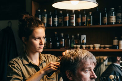 La Inspiradora Historia de Rita: De la Adversidad al Éxito y la Renacimiento Personal