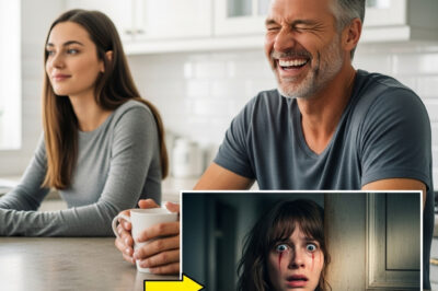 Anna empezó a sospechar que su marido le estaba echando somníferos en el té. Esa noche, discretamente tiró la bebida cuando él salió de la habitación y fingió haberse quedado dormida. Pero lo que sucedió a continuación la dejó completamente atónita…