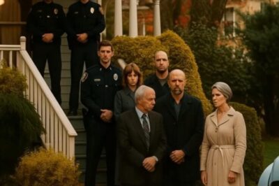 Después de heredar el patrimonio de 900.000 dólares de mis abuelos, lo coloqué en un fideicomiso como medida de precaución.