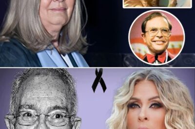 Así Fue la Vida Amorosa de Raúl Velasco: Escándalos, Secretos y…..